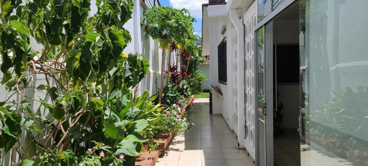 Hostal Backpackers Travelero Hotel Santa Cruz de La Sierra Exterior photo